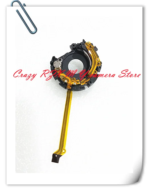 

For Canon G1X G1X2 aperture assembly new original