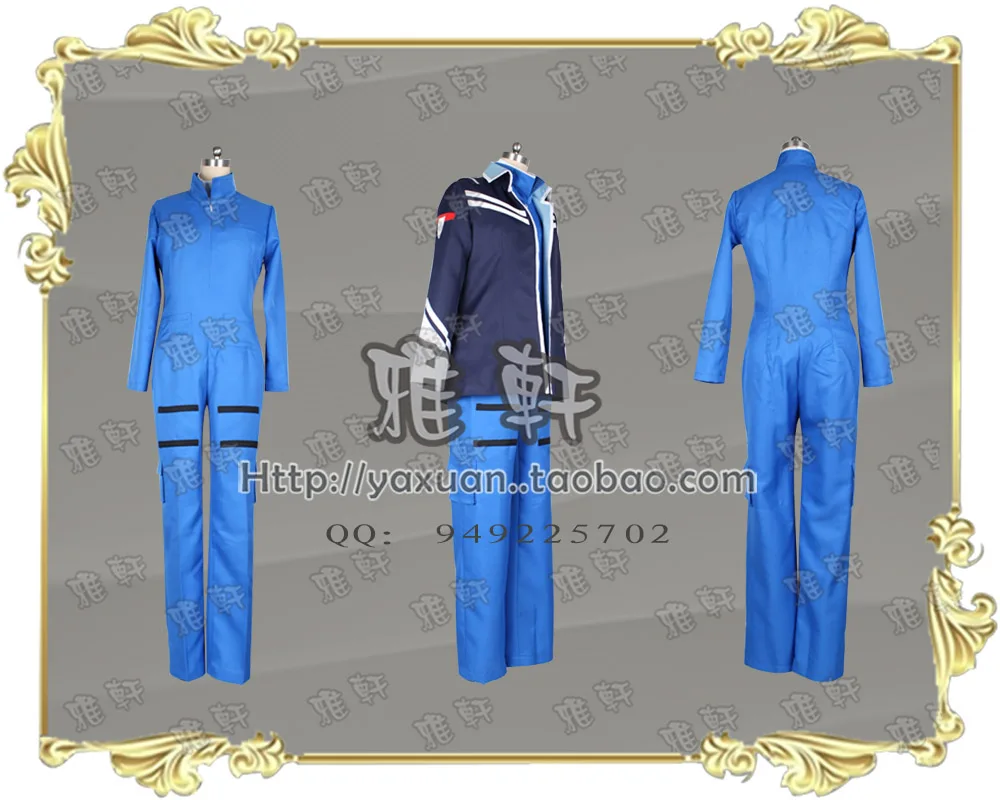 Halloween Cosplay Unisex Polyester Jackets Sets Anime p Cosplay Costumes Genshin Impact New