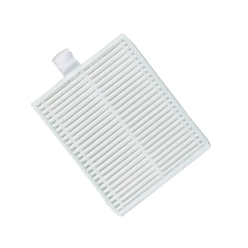 Xiaomi S20 로봇 진공 청소기 교체 부품 용 A83G-액세서리 메인 사이드 브러시 Hepa 필터 걸레 천