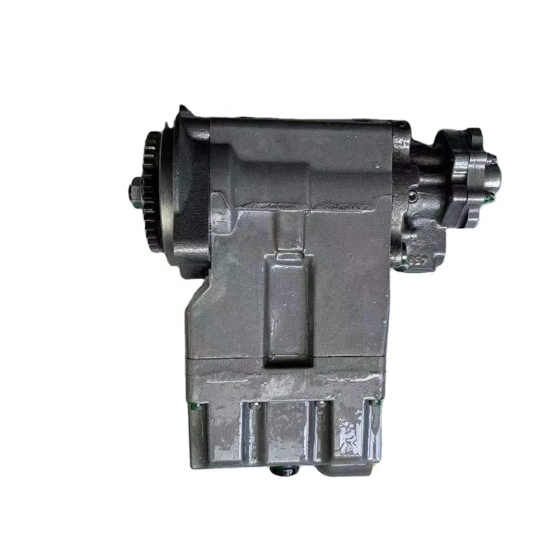 

High Quality Renew Fuel Injection Pump 3190676 319-0676 for C-at-erpillar C-9 C9 Excavator