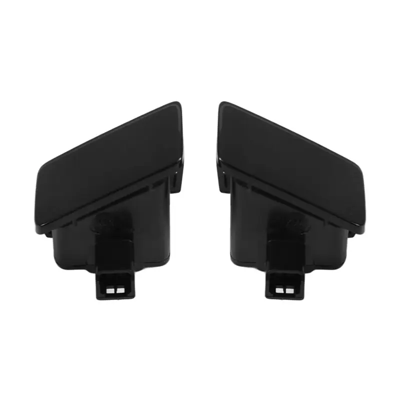 

Ingenious-For A4 Avant/Allroad Quattro B9 S4 A5 S5 2017-2023 Pair Lane Change Assist Warning Light 8W1949145 8W1949146