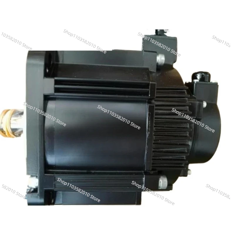 

1.3KW Servo Motor SGM7G-13AFC61, AC Servo Motor SGM7G Series, Industrial Automation Motor Drive Unit
