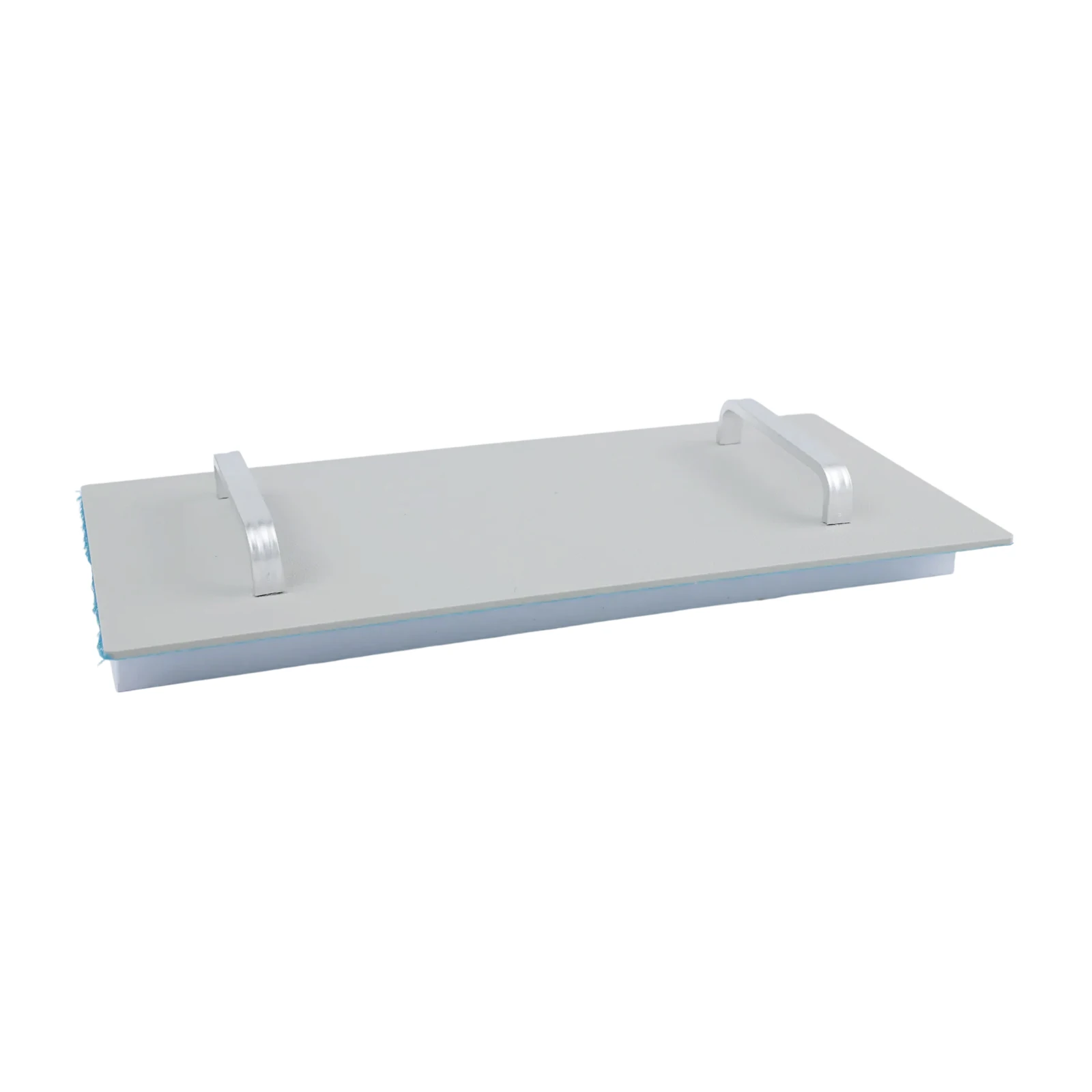 

Easy Installation Skimmer Cover Spring Pool Opening 31 X 15.5 X 2.7 2 Cm Wide Mouth Skimmer Cover Enhanced Winter Performance