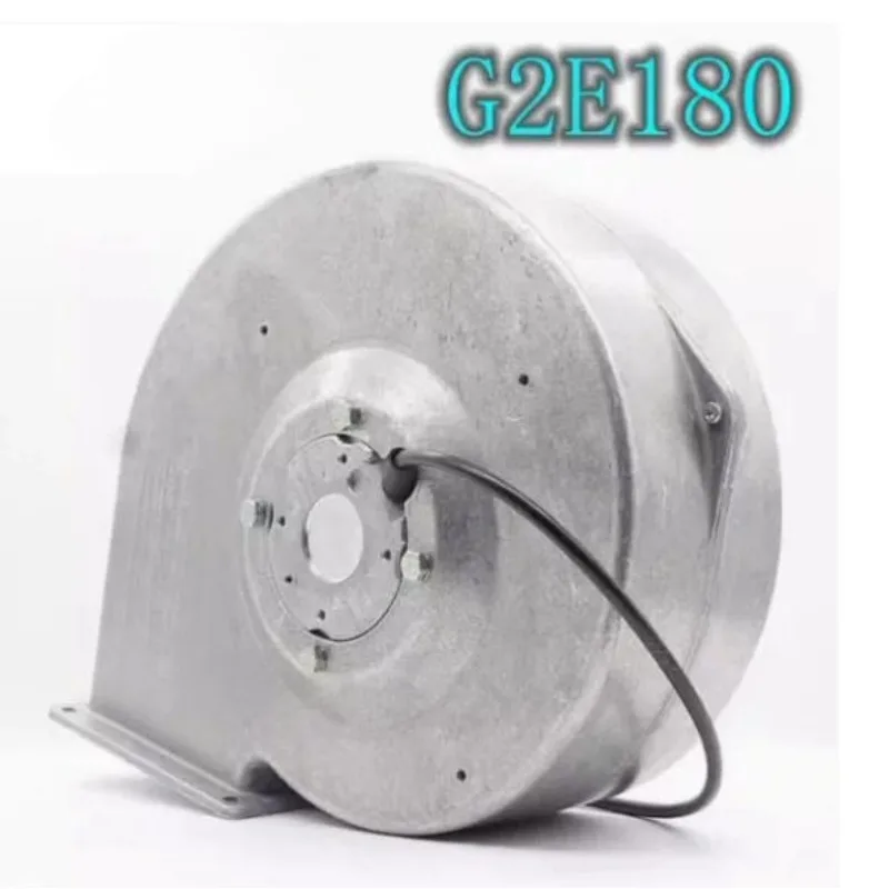 G2E180-EH03-01 Ventilation fan 230V turbo air purification fan