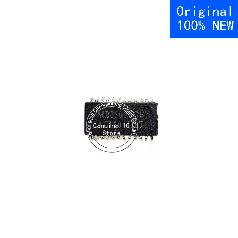 

5pcs/lot MB15026GF MB15026 SOP New Original Genuine Ic