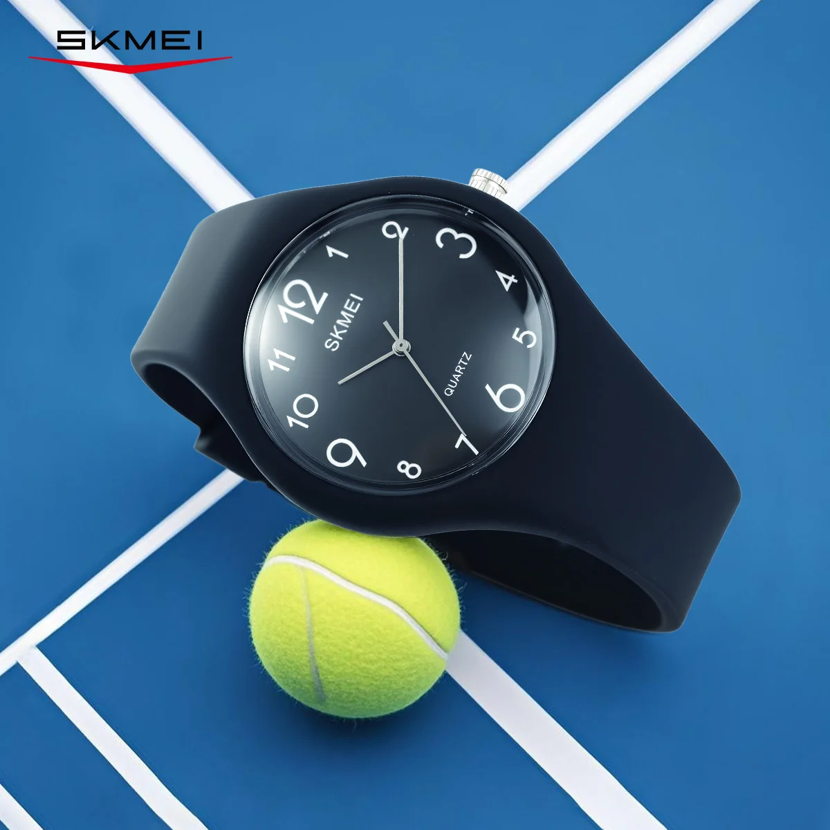 

SKMEI уличные водонепроницаемые детские кварцевые наручные часы для студентов молодежные крутые повседневные креативные спортивные детские Wtatch Relogio Infantil
