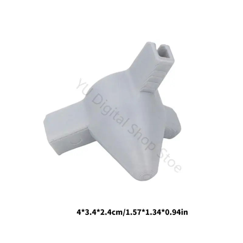 96BA Base Extender Landing Gear für AVATA 360 optimiert die Flugleistung – Detail 6