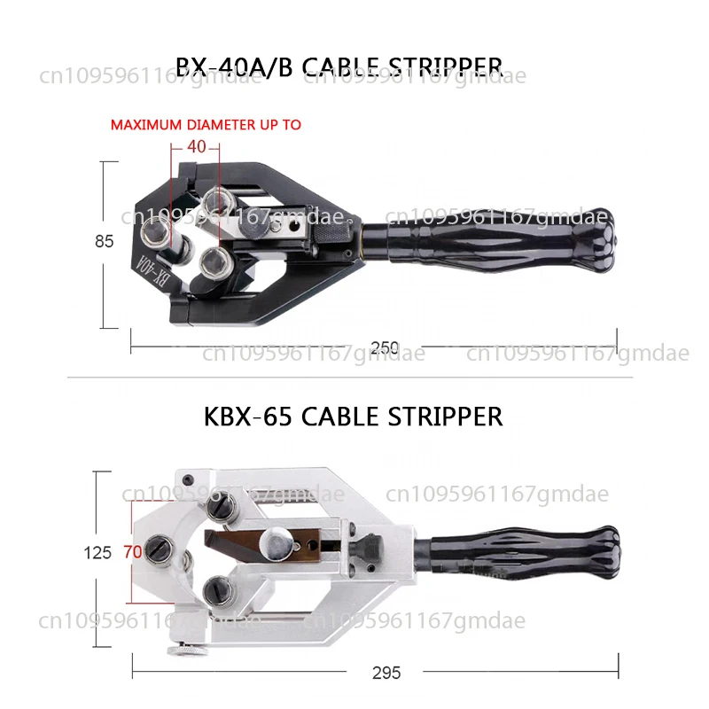 Spelafili sicuro e affidabile; robusto e durevole; lunga durata.