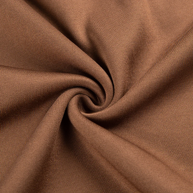 الوقوف طوق طوق سستة البلوز شعار مطبوع مخصص الرجال والنساء ملابس خارجية شخصية التطريز فريق موحد #5