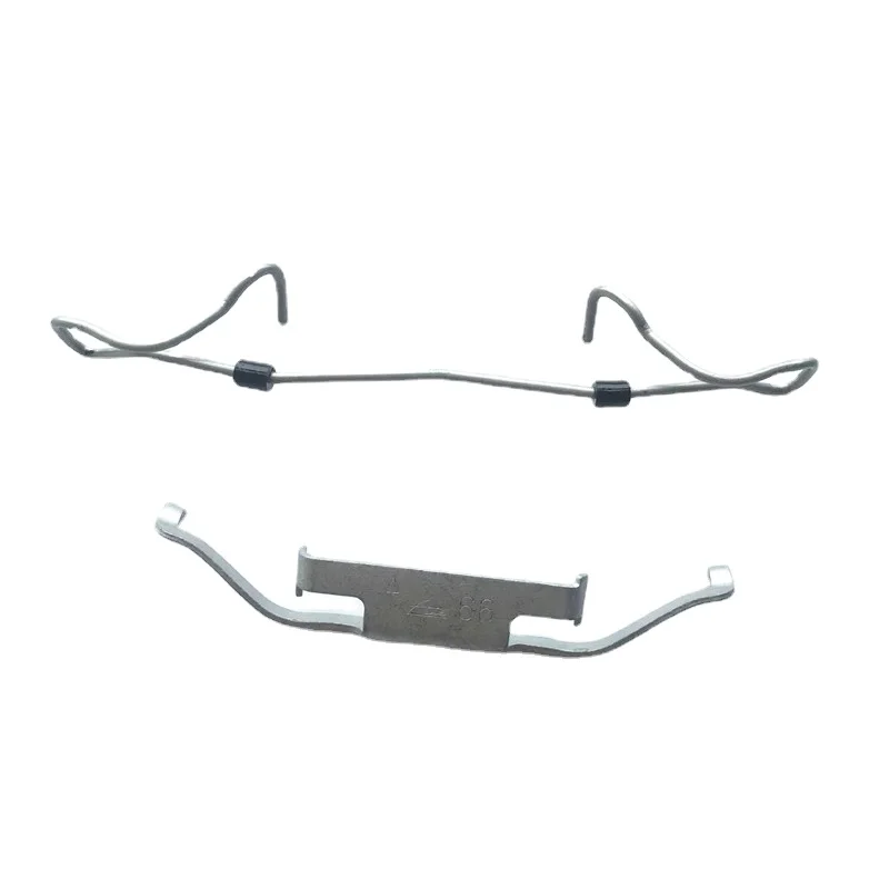 1Pc for Roewe 550, 350, 360750, MG MG67GT front and rear brake pad circlip, cylinder circlip clip