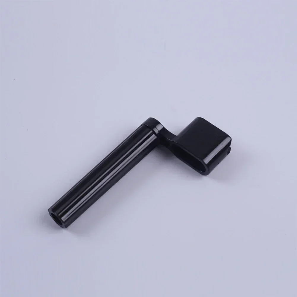 Guitar String Winder Plastic Replacement Tool Bridge Pin Remover Replacement For Acoustic Electric Guitar Bass Ukulele Accessory