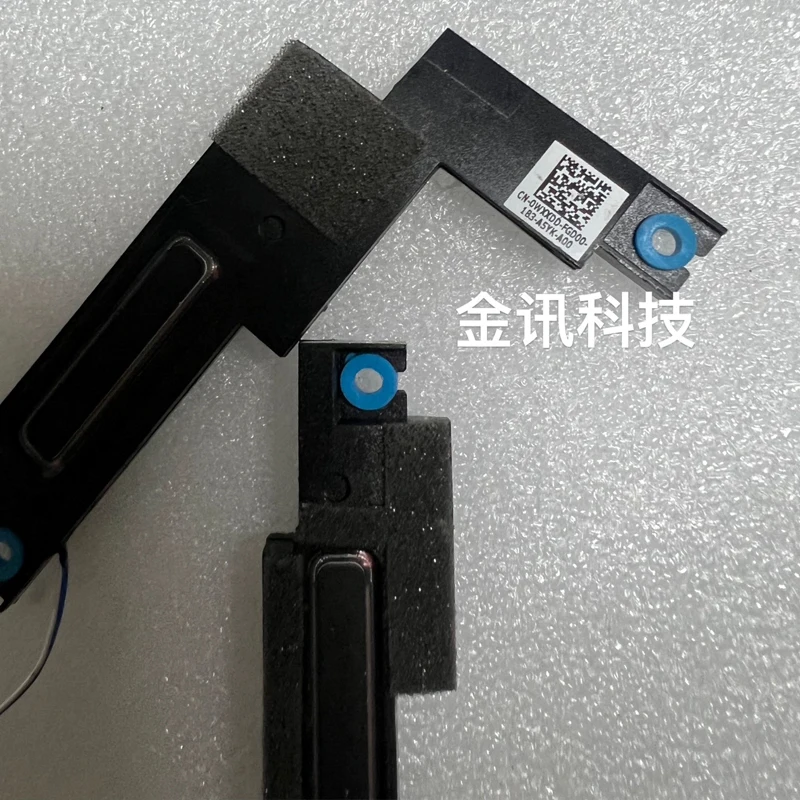 

Новый оригинальный внутренний динамик для ноутбука DELL Latitude 0WXXDD 5320, встроенный динамик WXXDD CN-0WXXDD 023.400M8.0001