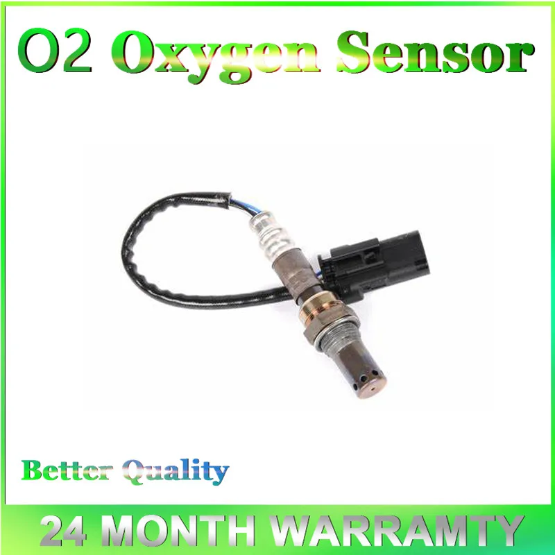 

Oxygen Sensor Lambda AIR FUEL RATIO O2 SENSOR for CADILLAC CHEVROLET CAMARO CORVETTE 12655677 1491007800 149100-7800 2014-2016