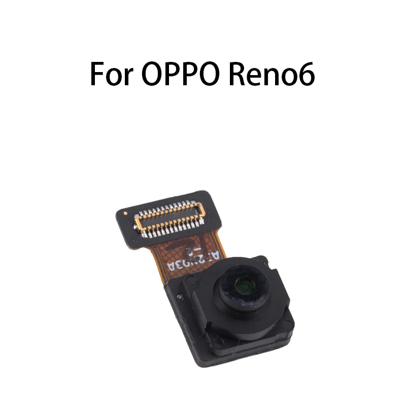 

Front Small Selfie Camera Module Flex Cable For OPPO Reno6 CPH2235