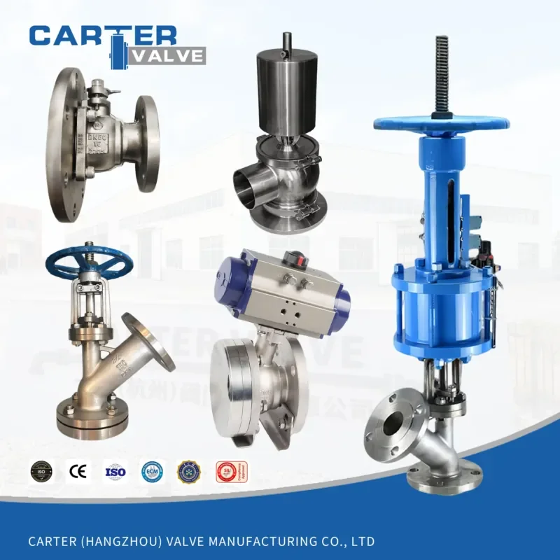 

Tank Bottom Discharge Valve WCB A105 CF8 CF8M FF Flange BW Hand Electric Pneumatic Upward Stem Slurry Chemical GB ANSI OEM