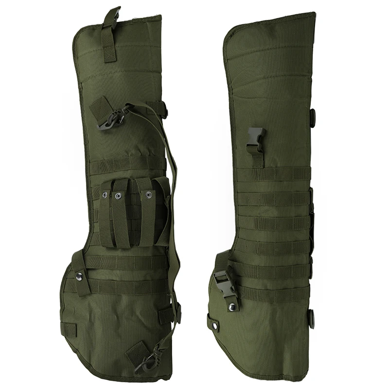 

Tactical Military Molle Pouch Bag Nylon Hunting Bag Outdoor Mountaineering Portable Riding Hunting Fishing Case With Shoulder