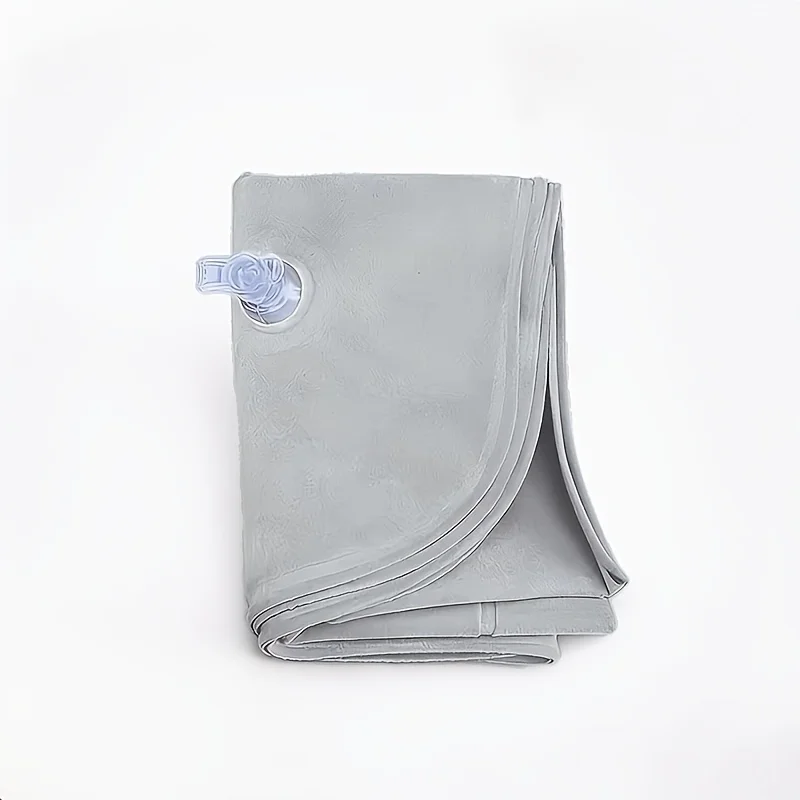 Ergonomic U-shaped Neck Pillow - a Multifunctional Pillow for Travel and Office Use, Lightweight and Portable Neck Pillow