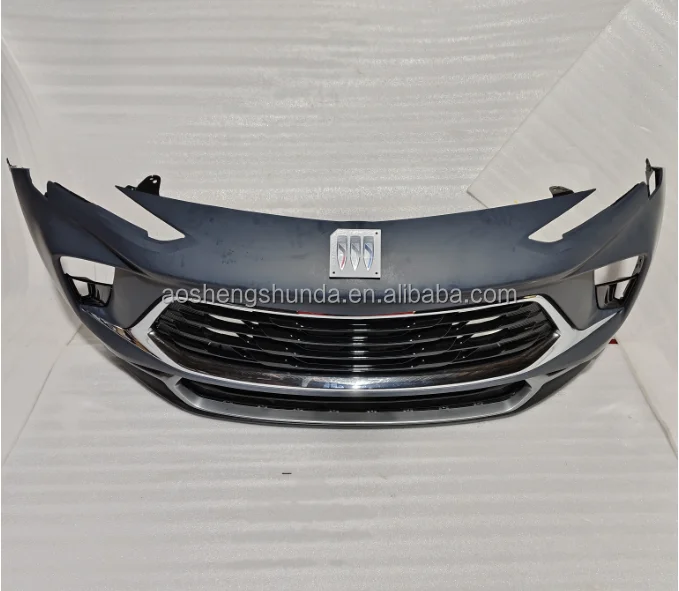 قطع غيار السيارات عالية الجودة المصد الأمامي 42849621 42775850 42771035 42775856 42771096 لـ Buick Encore-GX 2024 #5