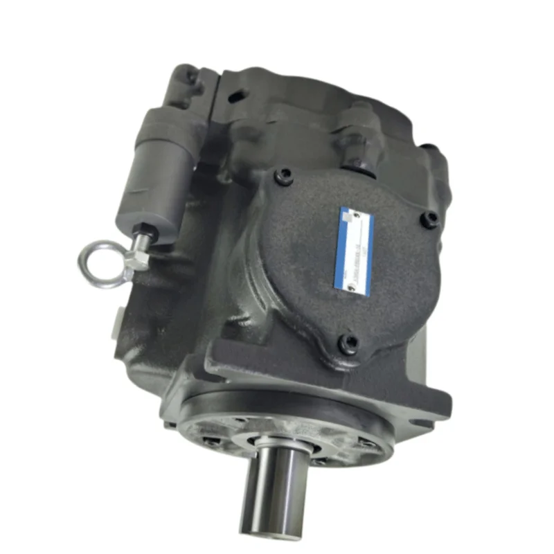 50T-7/12/17/23/26/30/36/39/40/43-FR Series Hydraulic Pump 50T-12-L-RL-30 50T-23-F-R-02