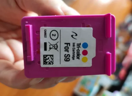 S9 Ink Cartridge，Su…