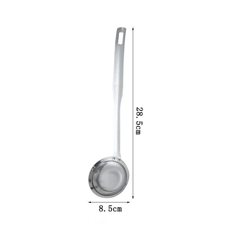 Lunch Box Foam 304 Stainless Steel Large Capacity Double Layer Anti Scald With Tableware Lid Drain