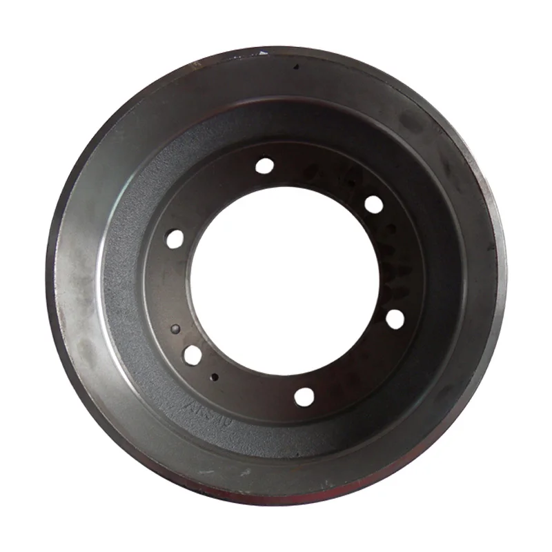 

Высококачественные детали для вилочных погрузчиков, литья из чистого железа, тормозной барабан 12835040500 для 1283-01 HT25/30