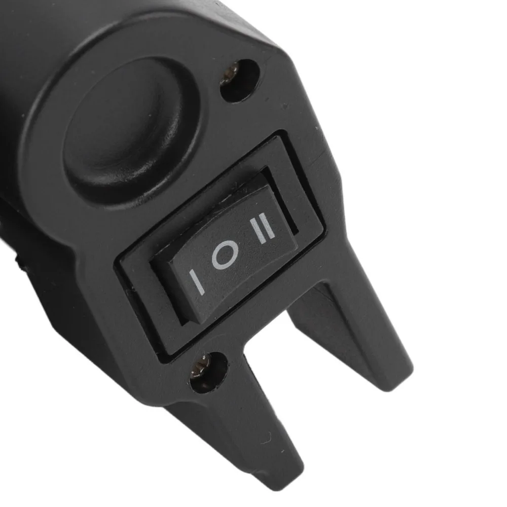 Adjustable Wind Speed Aquarium Chillers Wide Angle Adjustable Black Fish Tank Cooling Fan Cooling System Plastic Cooling Fan
