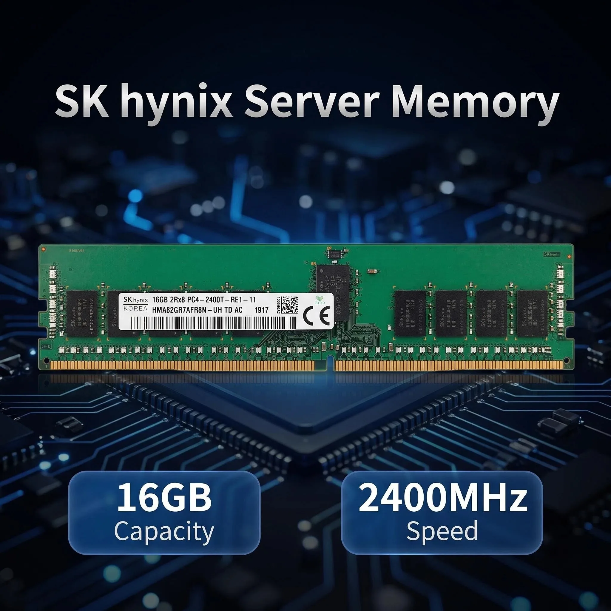 SK Hynix DDR4 16GB 2400MHz -AliExpress