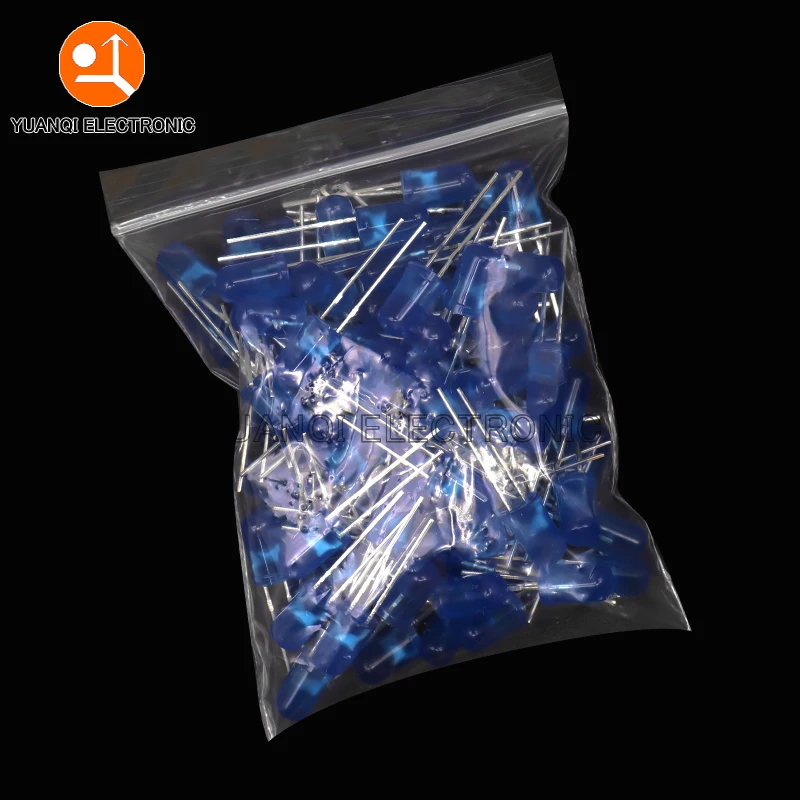 Variant: 100pcs Blue