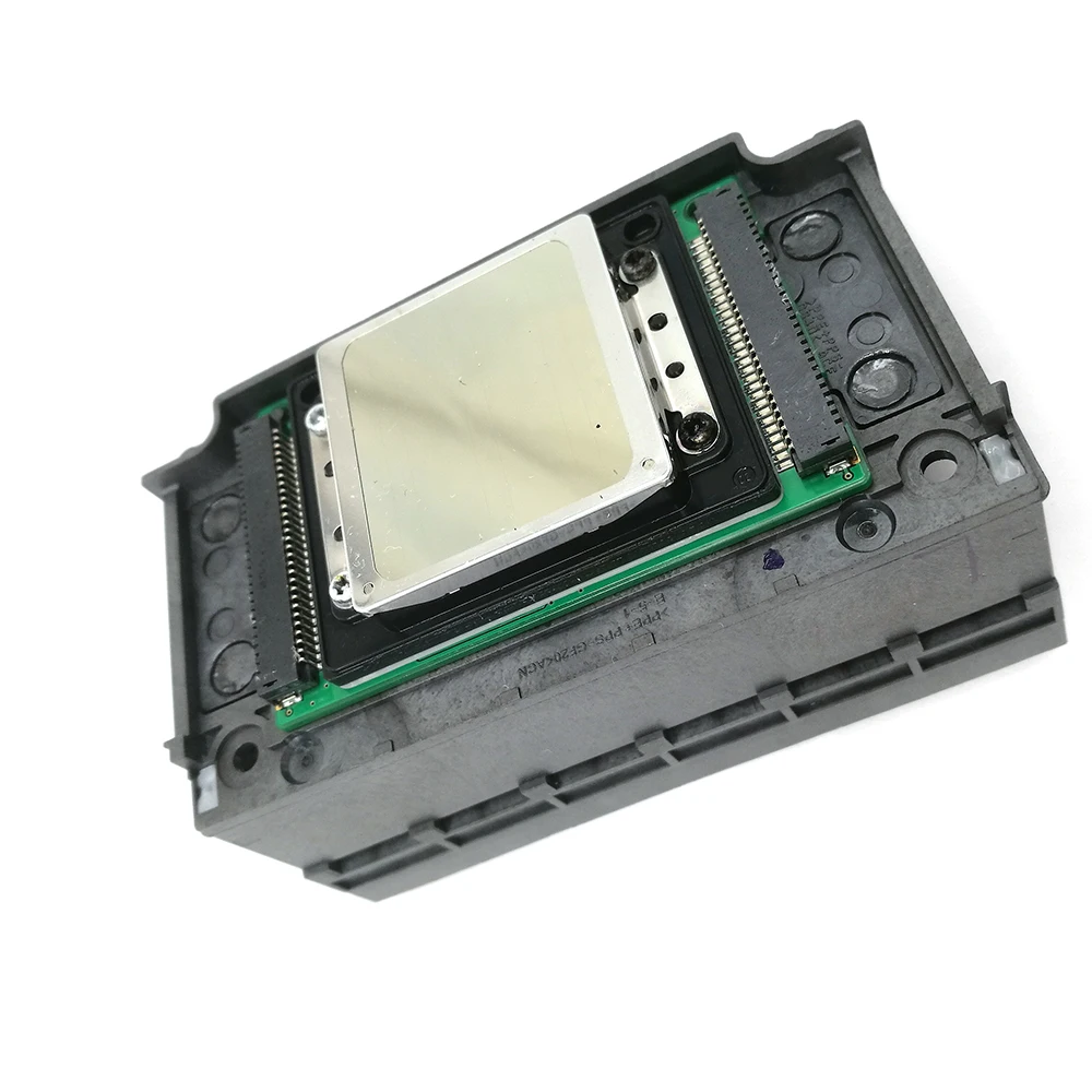 Imagem -06 - Impressora de Cabeça de Impressão Bico Dx10 Fa09050 Serve para Epson Xp897 Xp810 Xp550 Xp720 Xp615 Xp721 Xp600 Xp630 Xp801 Xp800 Xp750 Xp635
