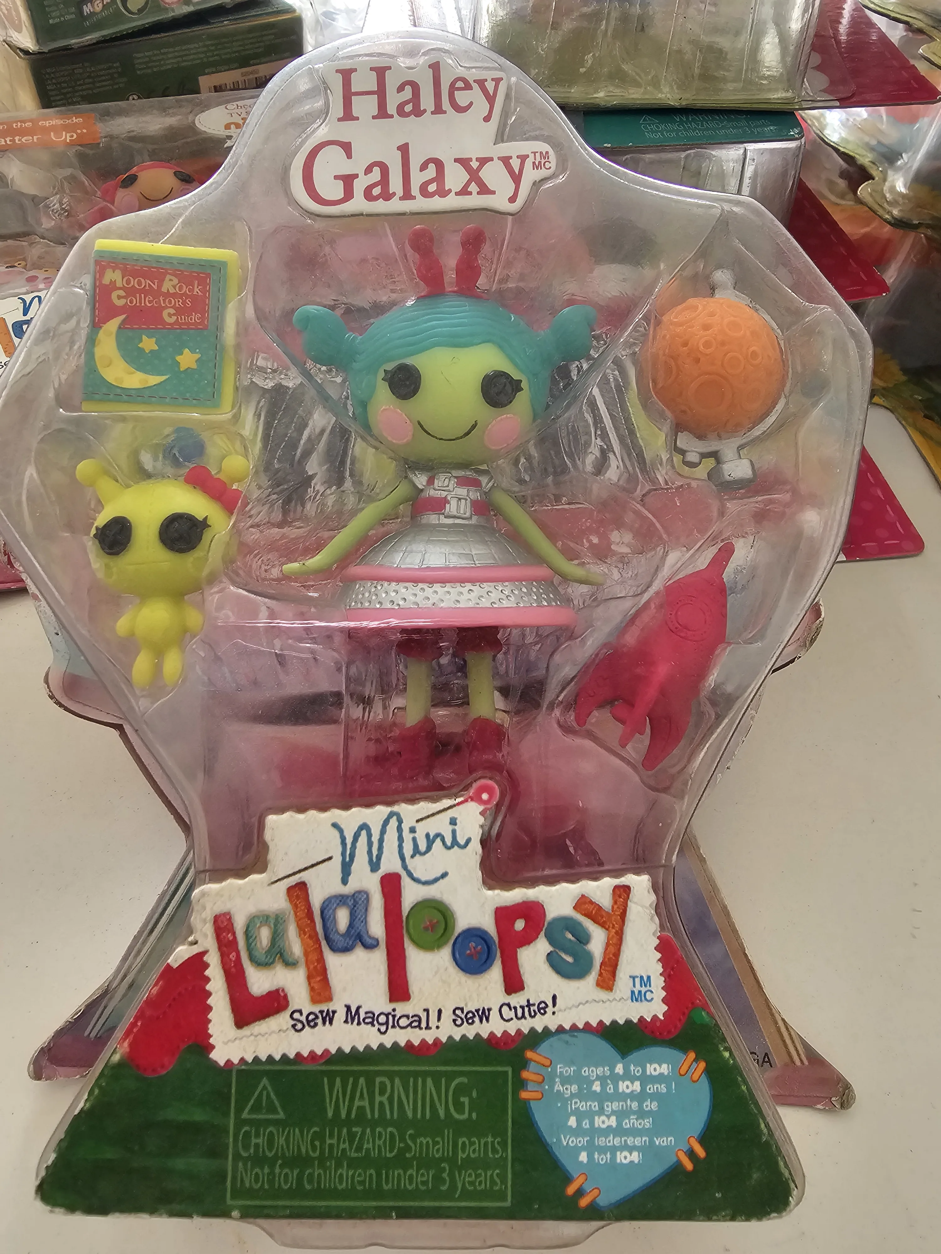 Original Design Fabric Doll Pvc Toys Lalaloopsy Dolls Holiday