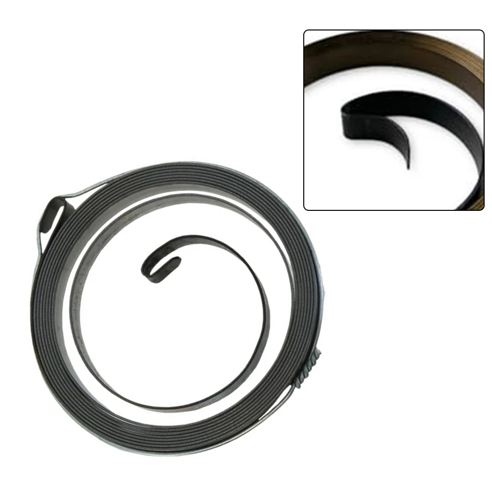 For Honda For GX240 For GX390 188F Recoil Starter Return Spring Replacement For Portable Generators Water Pumps