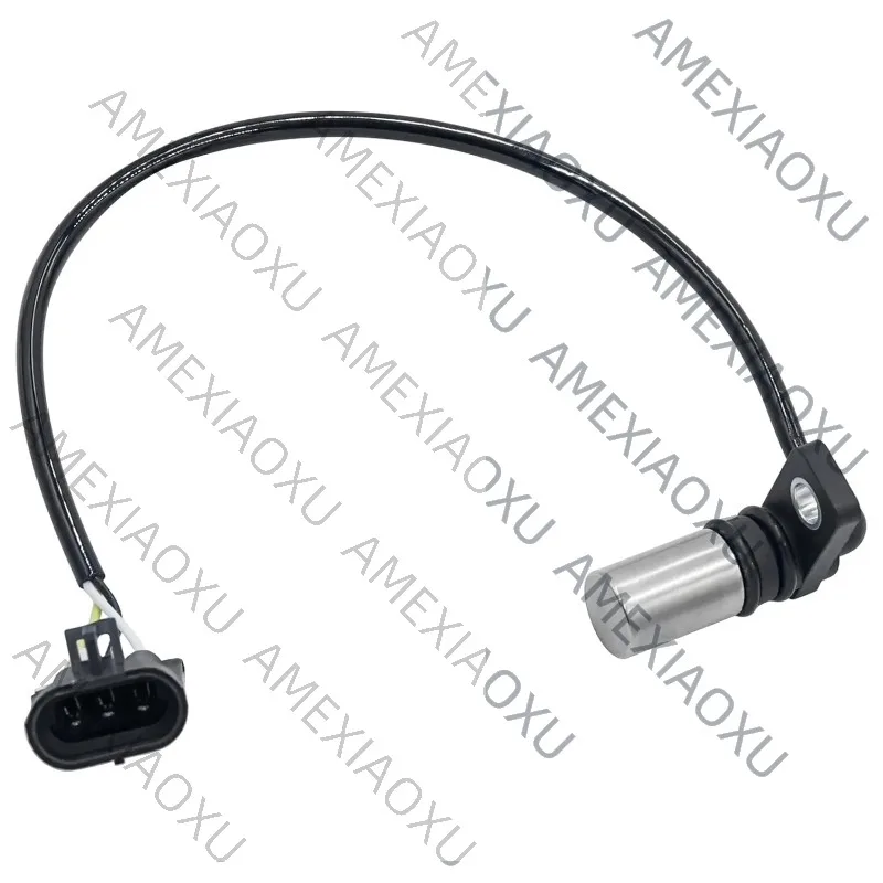 

AMEXIAOXU 2410720 Crankshaft Position Sensor For Polaris Ranger Rzr 800 Efi 4x4 2010-2011 2014 Auto Part Accessories High Qualit