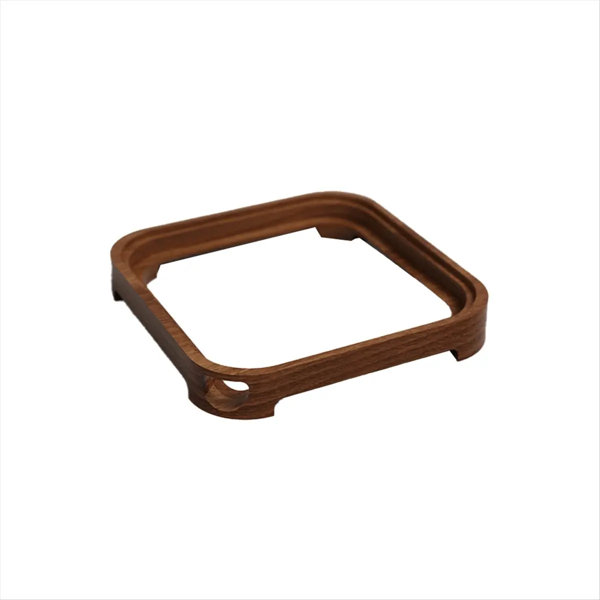 A1117Z For Mini / Pro Dust Docking Station Host Bracket Wood Stand Heightened Dustproof Design PC Accessories B Reliable Quality