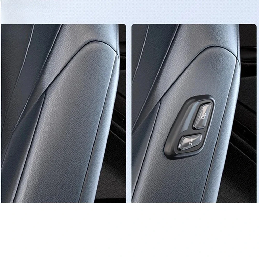 Front Passenger Boss Key,One Click Adjustment Seat Button,Seat Wireless Remote Control For GWM Tank 300 Tank 400 Tank 500