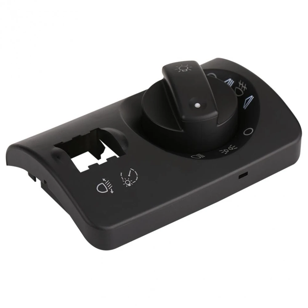 Car Headlight Fog L… - image