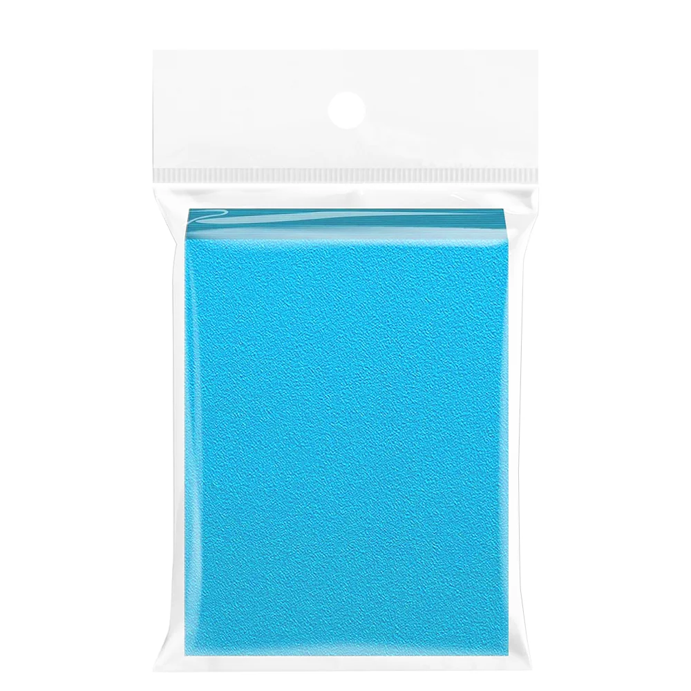 50 Uds. Fundas para tarjetas de tamaño estándar sólido mate de 66x91mm, funda protectora para tarjetas comerciales con carga superior para MGT/PTCG