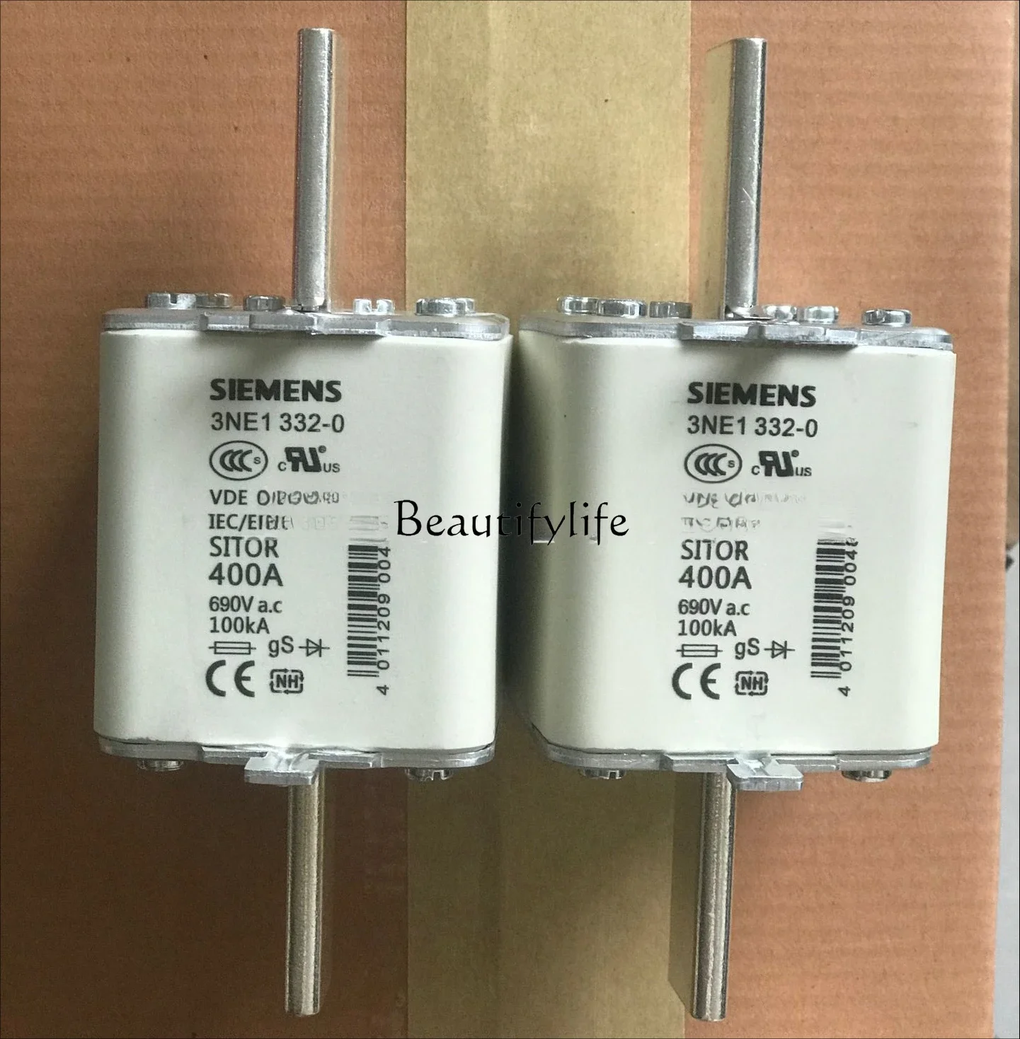 Germany Siemens fuse 3NE1227-0 3NE1230-0 3NE1331-0 3NE1332-0