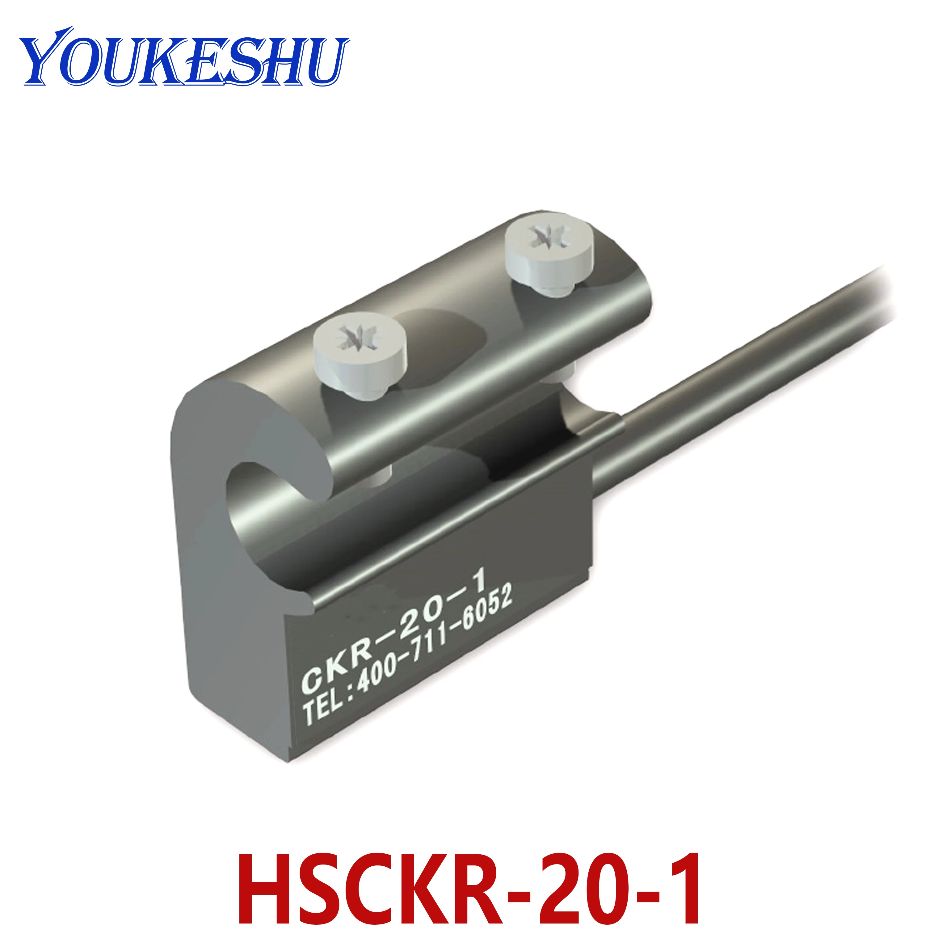 정품 HSCKR-20-1 CKR-20-1 마그네틱 스위치 센서, 5-240V DC AC 400mA, 신제품