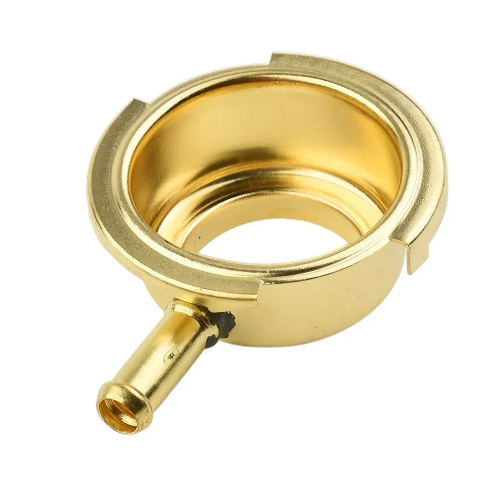 

New On Radiator Radiator Neck Filler Neck Parts Replacements Coppers Weld Covers High Quality 25mm