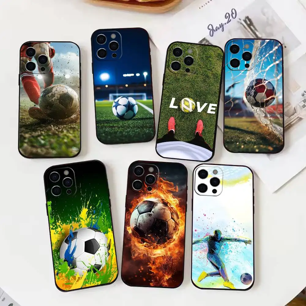 F-Football S-Soccer… - image