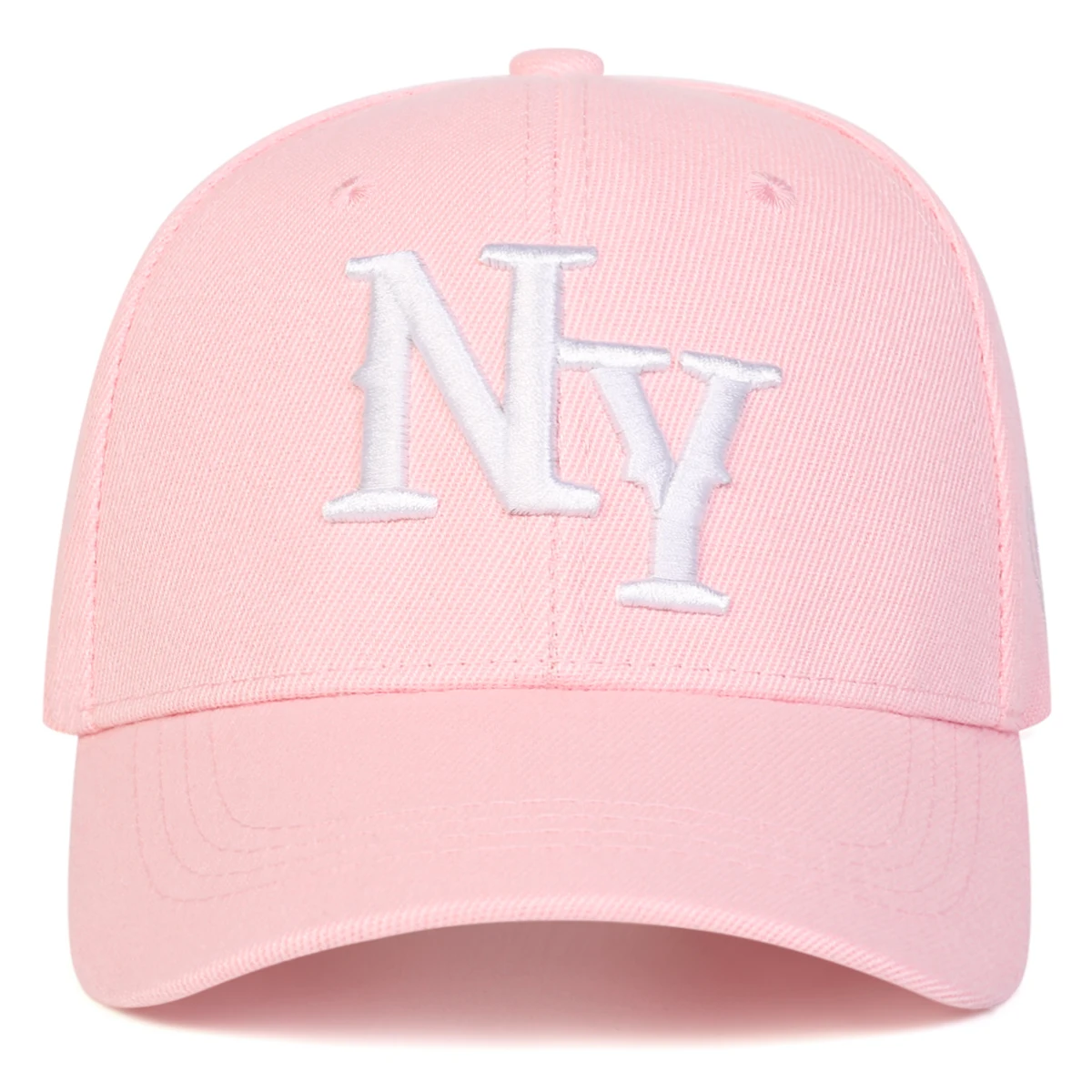 Unisex-Baseballmützen mit Buchstabenstickerei, für Frühling und Herbst, für den Außenbereich, verstellbare Freizeithüte, Sonnenschutzhut, Sportmütze – Detail 14