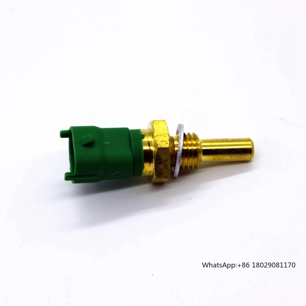 

FOR Volvo excavator EC210B water temperature sensor 20513340 VOE20513340