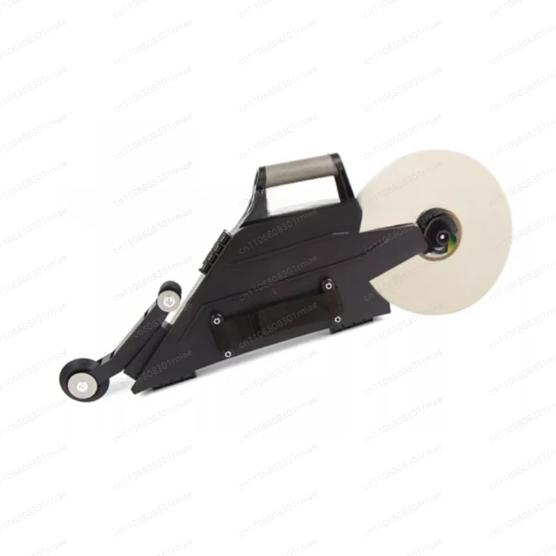 Drywall Banjo Taping Tool Gypsum Board Joint Caulking Tool Plastic Reversible Inside Corner Wheel Dry Wall Repair Dispenser