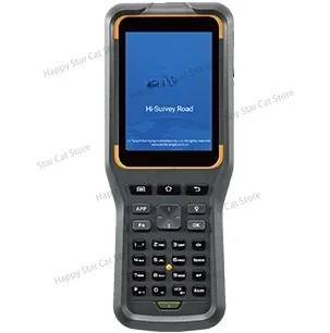 Android Software Hi Survey Road Is Compatible with Hi Target Professional Controller IHand30 IHand55