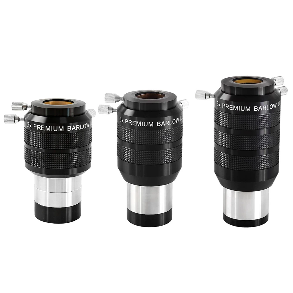 2 Inch 2X/3X/5X Apo…