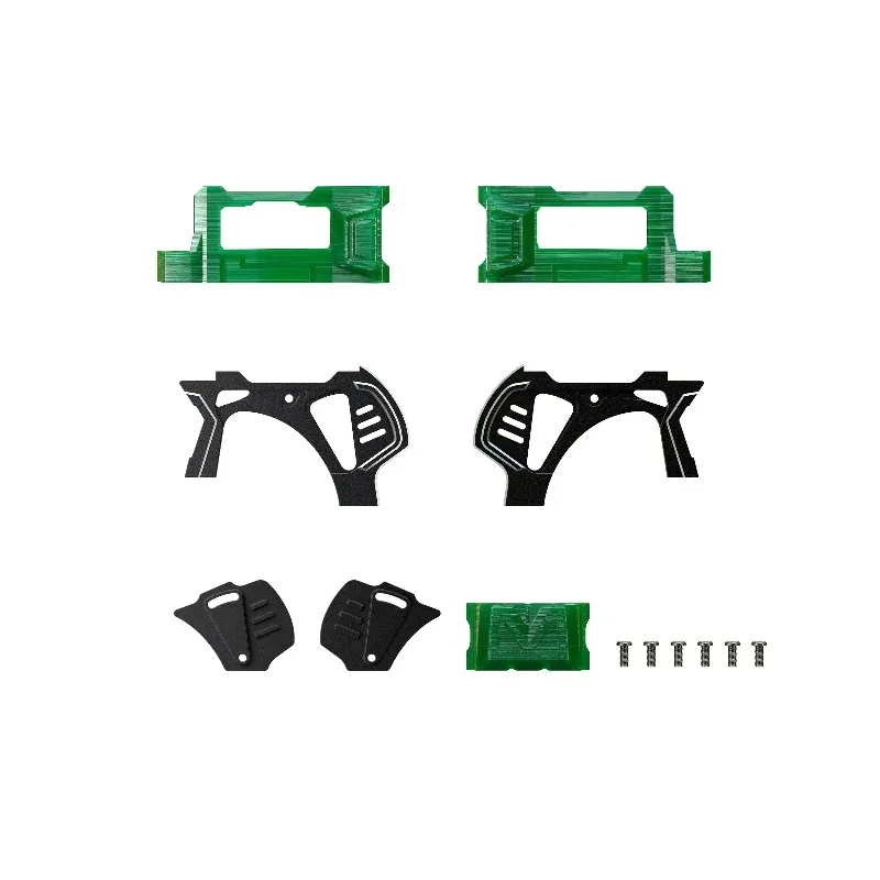 

Frame O4 Pro Upgrade Kits Compatible Frame Accessories