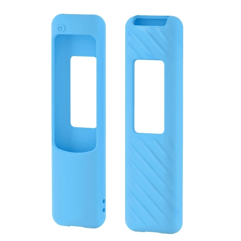 F3MA Remote Control Silicone Case for BN59-01432J/01432A/01432 Washable and Durable