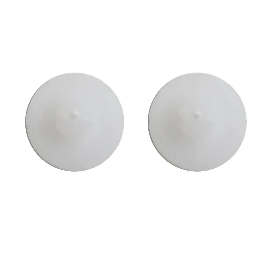 2Pcs Car Brake Pedal Stopper Stop Lamp Limit Pad Rubber Pin Clip Cushion Brake Pedal Pad Brake Clutch Pedal Stopper For Hyundai