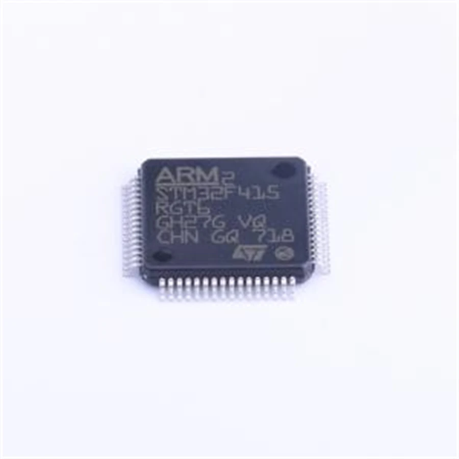

2 шт./лот STM32F415RGT6 (микроконтроллеры)